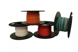 Thinwall 4 mm2 Rood
