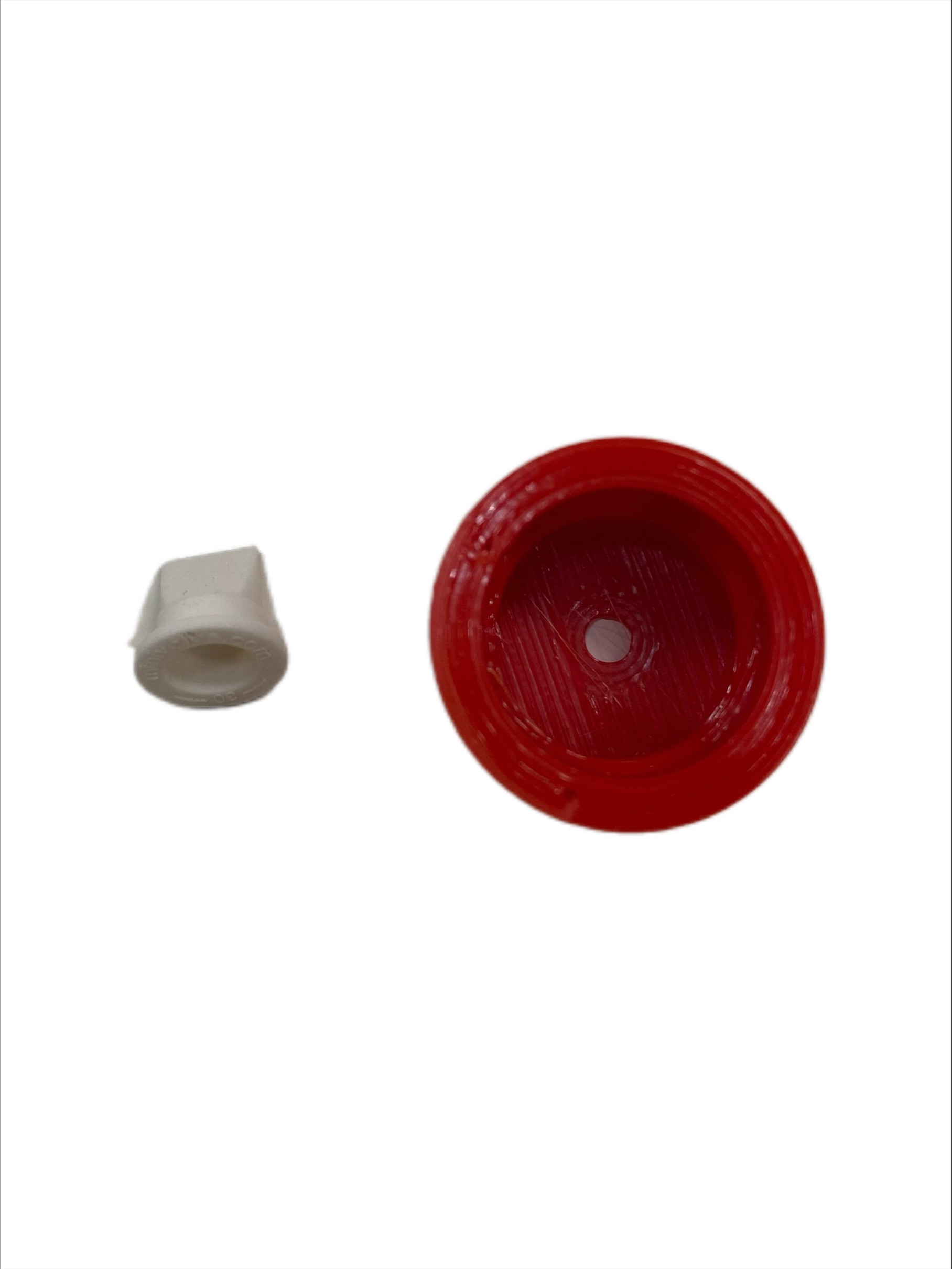 Johnson Pump Servicekit voor vacuümklep