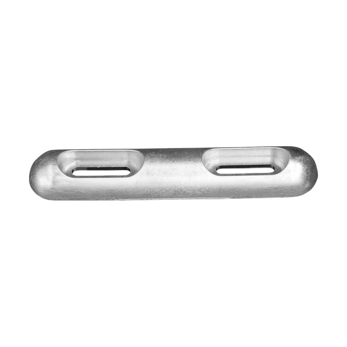 Tecnoseal Anode Fairline Aluminium 320x65x35