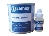 Topcoat/GelCoat