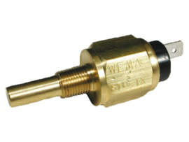 Wema Temperatuur sensor voor olie en water STP 1x