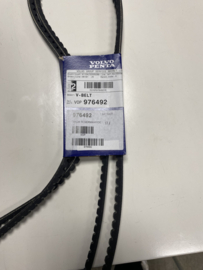 Volvo Penta V-Snaar / V-Riem 976492 (2 st)