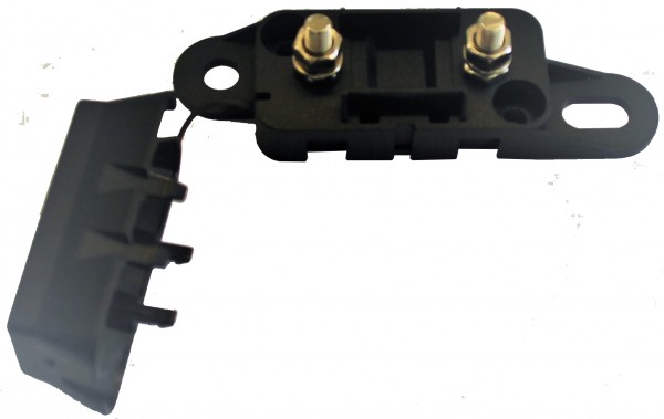 Midi Fuse Holder  t/m 16 mm2 accukabel.