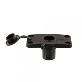 SCOTTY FLUSH DECK MOUNTING BRACKET