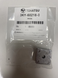 TOHATSU Anode SKY-60218-0