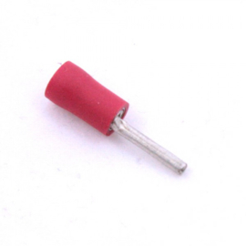 PENSTEKER ROOD 1,9mm 0,5-1,5mm2