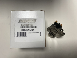 Quicksilver  / Mercruiser  Solenoid 8M0185622