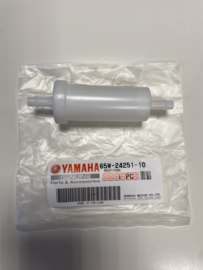 Yamaha Brandstoffilter 65W-24251-10