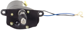 Allpa Ruitenwissermotor Model 'Alpha'12V/6W, 90° Wishoek