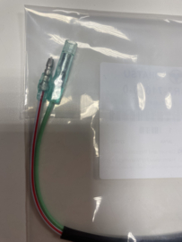 TOHATSU Waarschuwings Indicatie lampje / Pilot Lamp Assy 3R3-71040-0