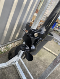 Suzuki DF2,5 , 2.5PK, Kortstaart BJ 2016