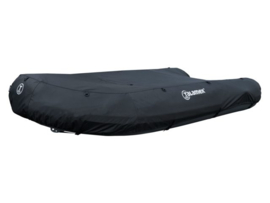 Rib Boothoes met Inkepingen Davids 340-360cm