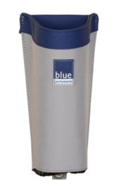 Blue Performance Lierhendel Tas Large 24 x 12 x 10 cm