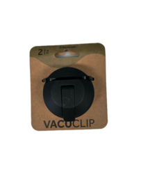 Flextrash Vacuclip
