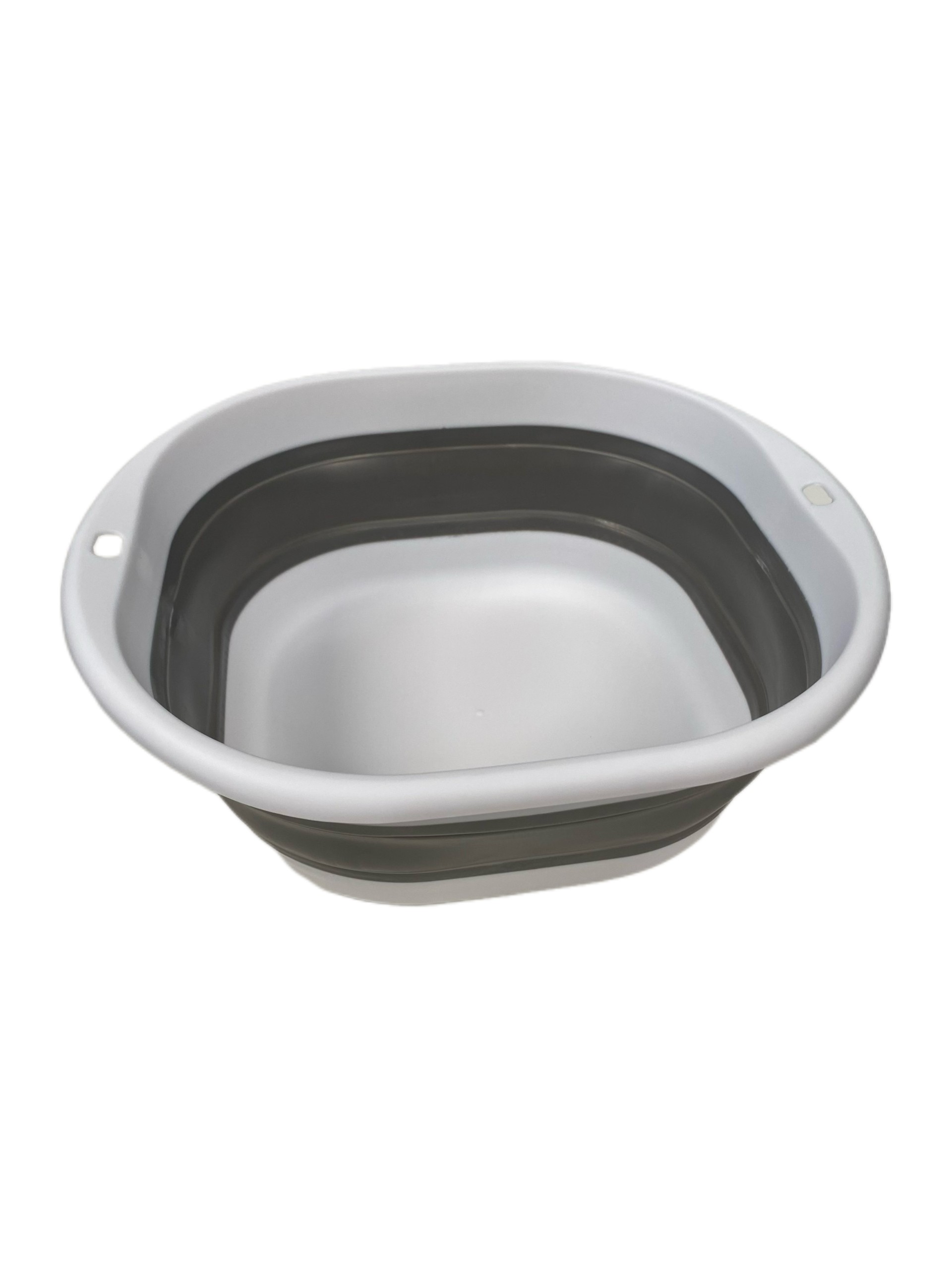 Inklapbare Ruimtebesparende Afwasteil Silicone 30,5cm