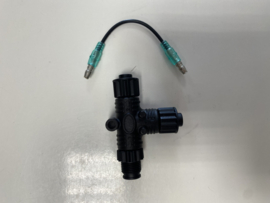 Suzuki NMEA T-Connector met Aansluiting