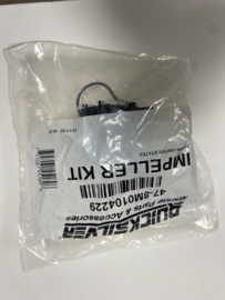 Quicksilver / Mercruiser Impeller kit 47-8M0104229