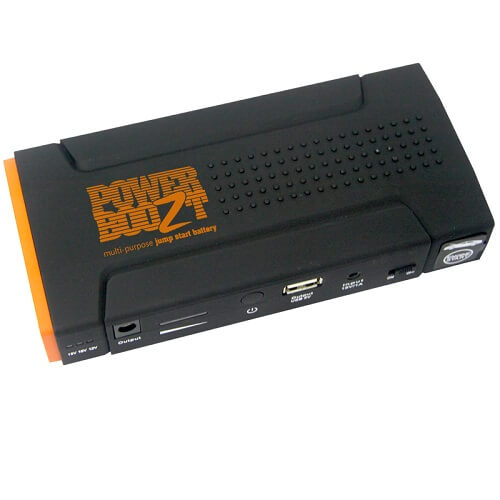 JUMP STARTERS & QUICK STARTERS