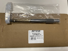 Mercury Propeller Shaft / As 44-8M0163161