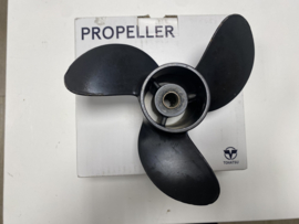 Gebruikte Propeller Tohatsu, Mariner, Mercury, Evinrude 7,8 x 7 (3 blads)