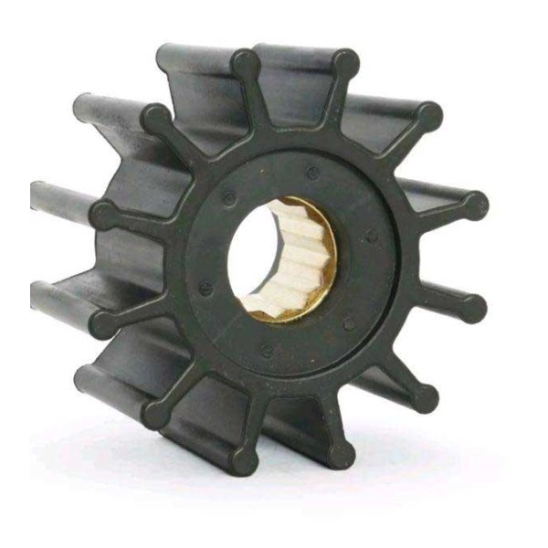 JABSCO Impeller nr: 1210-0003B