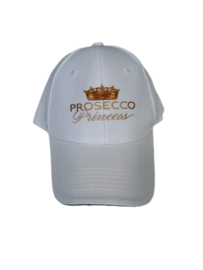 Pet Prosecco Prinsess Wit