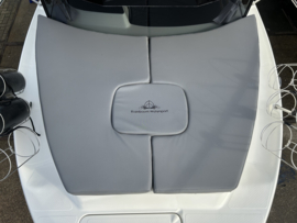Texas 695 Pilot House full option met 115PK Suzuki