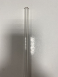 Transparant Peilglas  / Kijkglas Plexiglas (Per 10cm)