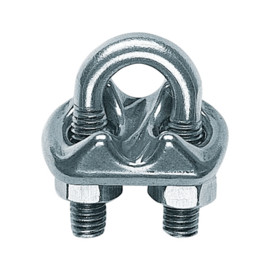 STAALDDRAAD & STAALDRAADKLEMMEN