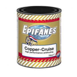 Epifanes Copper Cruise 750 ml (div kleuren)