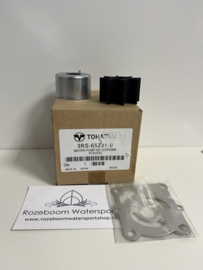 TOHATSU WATER PUMP KIT (CHROME PLATED), 3RS-65231-0