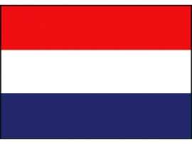 VLAG NEDERLAND CLASSIC