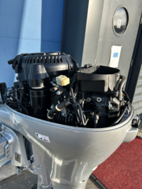 Occasion Honda BF15D Knuppel/ Electrische start