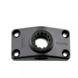 SCOTTY SIDE / DECK MOUNTING BRACKET