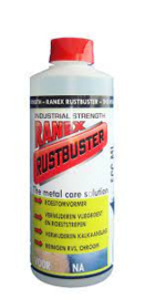 Ranex Roest Verwijderaar 250ml