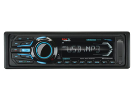 MULTI MEDIA RADIO EN SPEAKERS