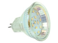 Led GU4  115Lm