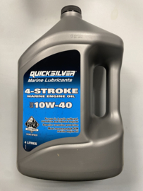 Quicksilver 4 Tact 10W-40 4L