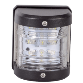 Talamex Led Toplicht Zwart