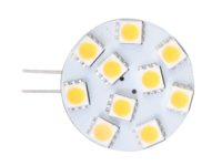 Led IP20 G4 1,2W 160LM