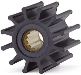 JABSCO Impeller Kit Profile K nr: 13554-0001-P