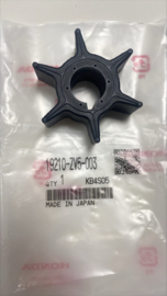 Honda Impeller 19210-ZV5-003
