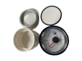 Brandstofmeter Osculati 10/180 S