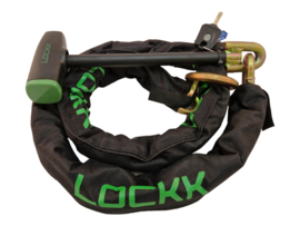 Lockk SCM Gator Loop Lusketting Bootslot