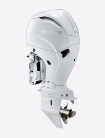 TOHATSU MFS 75A / MFS 90A / MFS 100A / MFS 115A