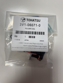 Tohatsu Pulsar Coil 3V1-06071-0