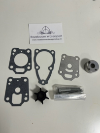 TOHATSU WATER PUMP REPAIR KIT, 369-87322-2