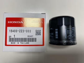 Honda Oliefilter 15400-ZZ3-003