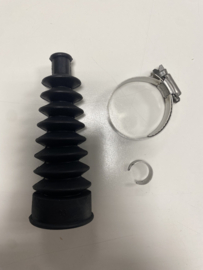 Quicksilver / Mercruiser kabelmanchet, Shift Cable Bellows 74639Q02