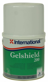 International Gelshield  primer 200 Grijs (2 componenten) 2,5L
